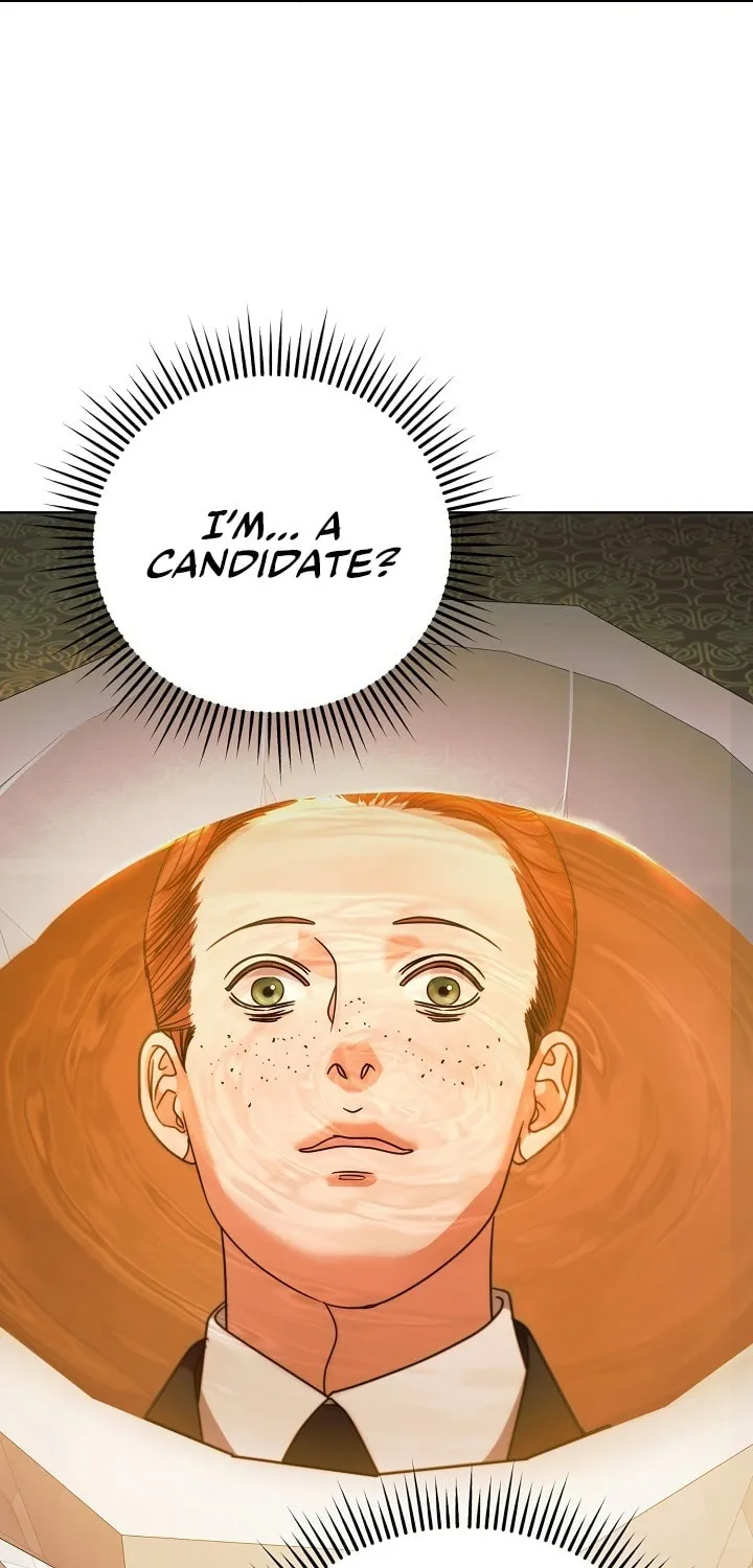 Try Begging Chapter 19 page 38 - 