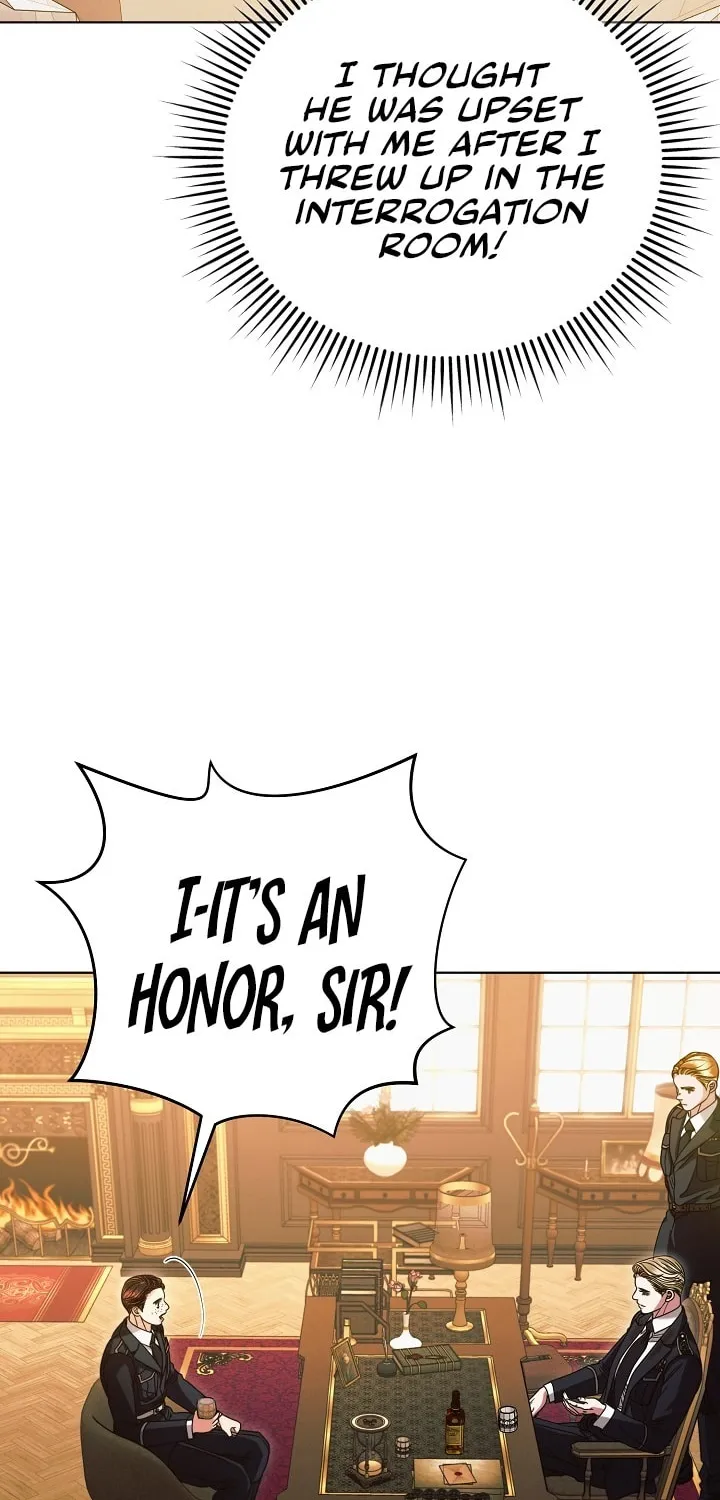 Try Begging Chapter 19 page 39 - 