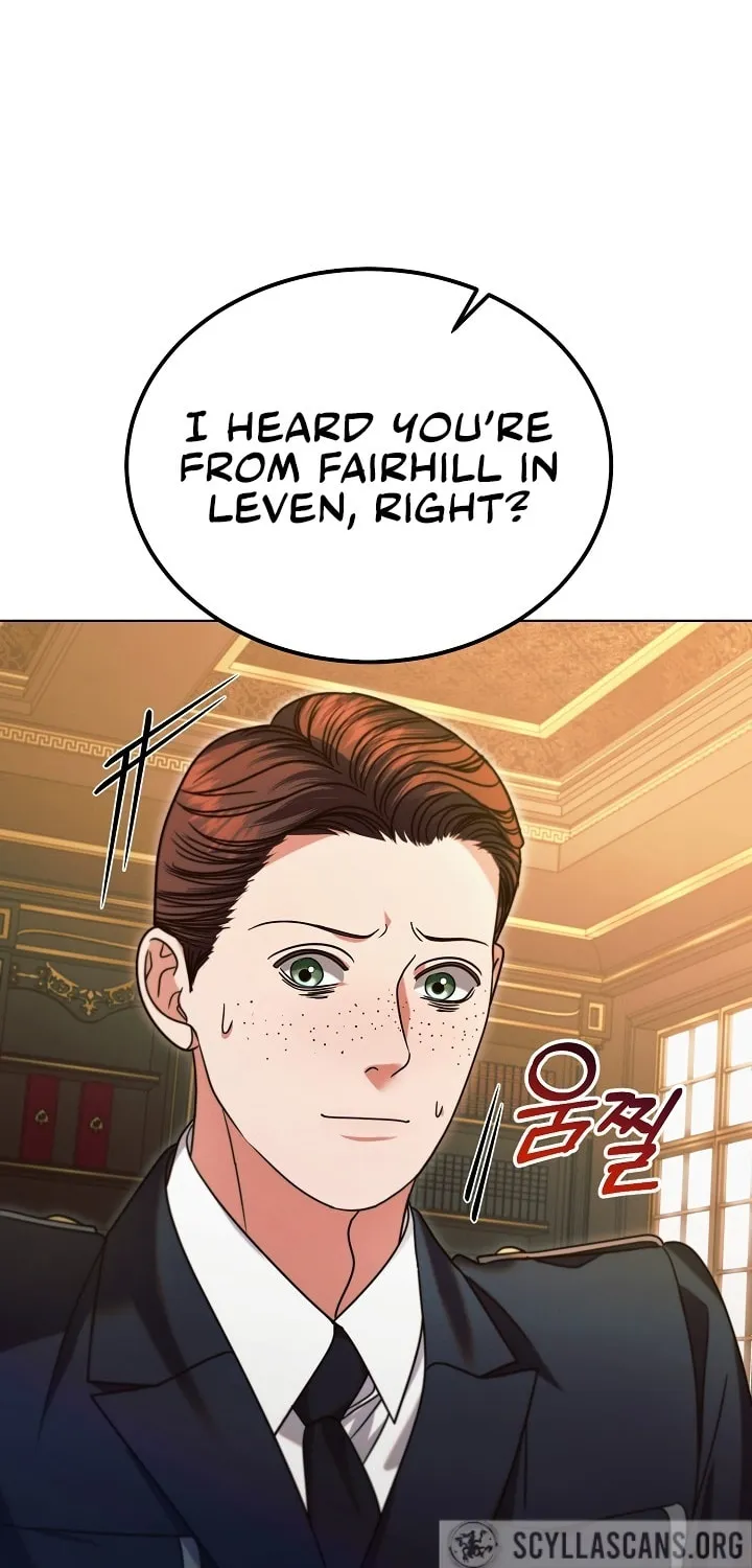 Try Begging Chapter 19 page 43 - 