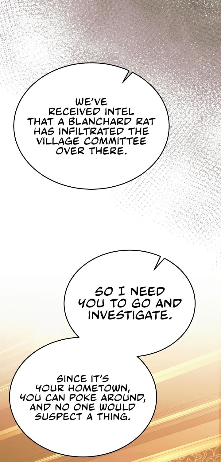 Try Begging Chapter 19 page 47 - 