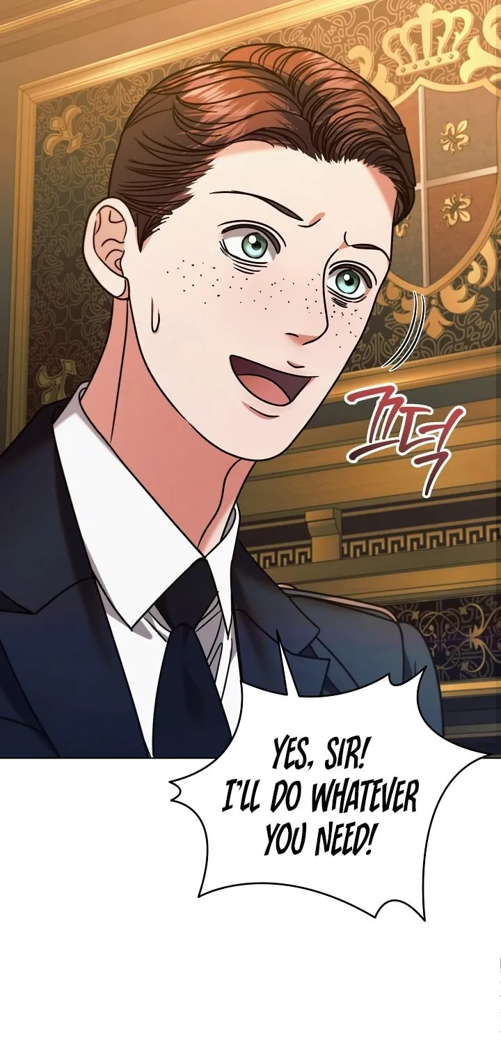 Try Begging Chapter 19 page 48 - 