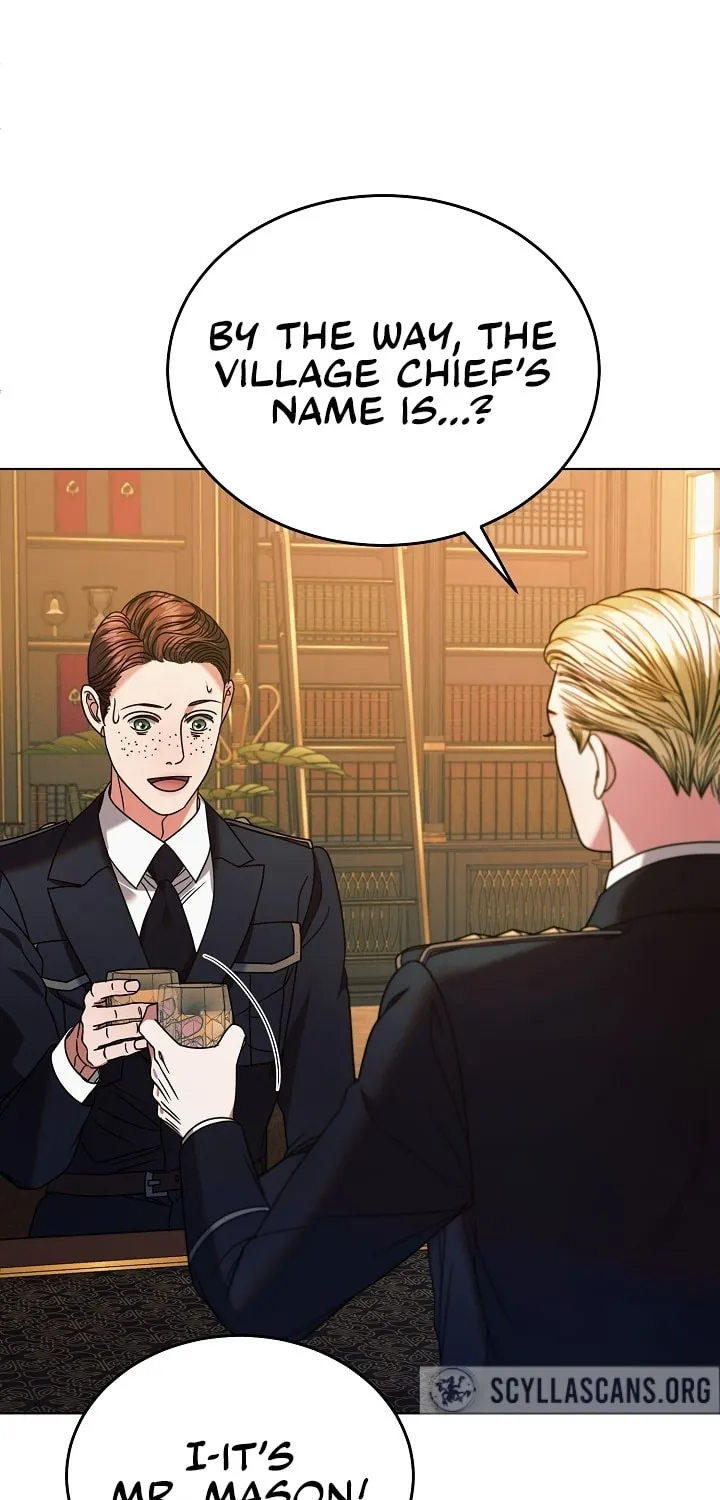 Try Begging Chapter 19 page 49 - 