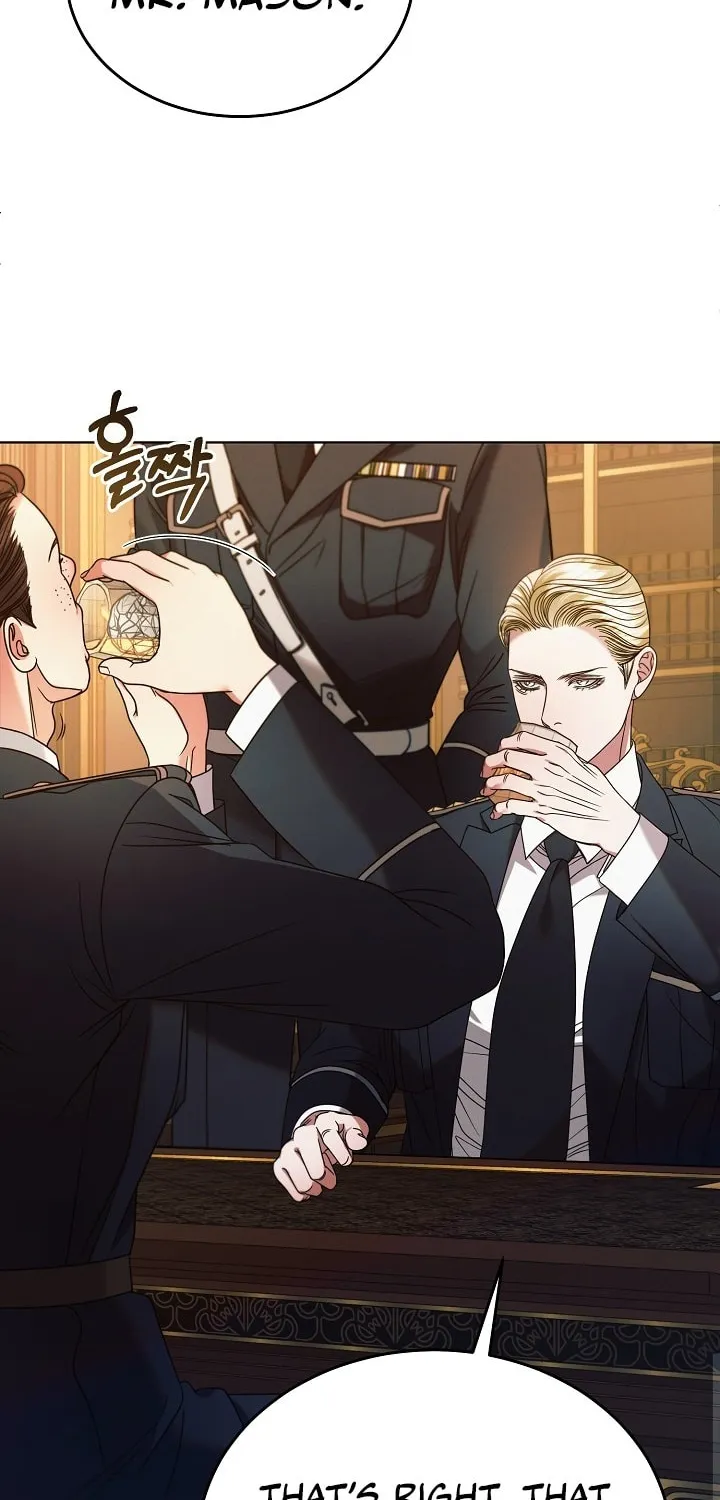 Try Begging Chapter 19 page 50 - 