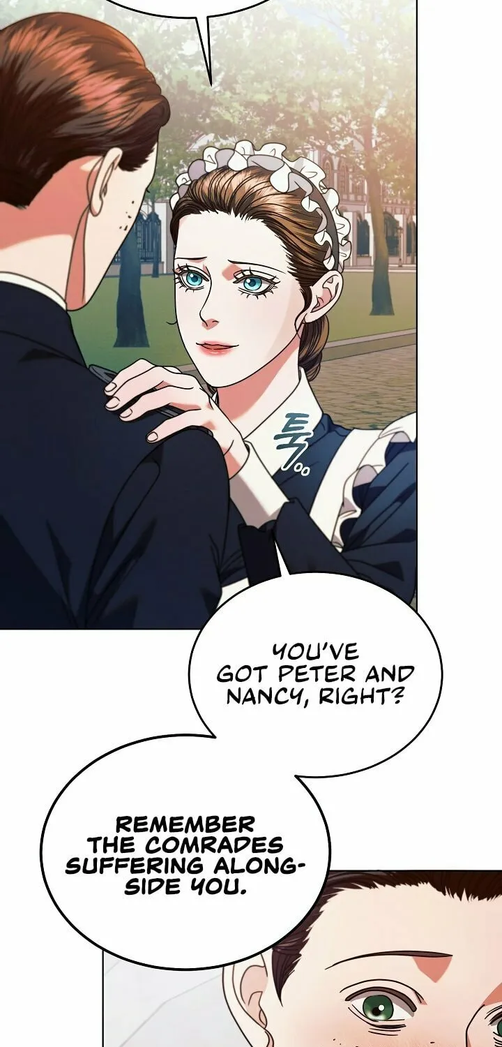 Try Begging Chapter 19 page 6 - 