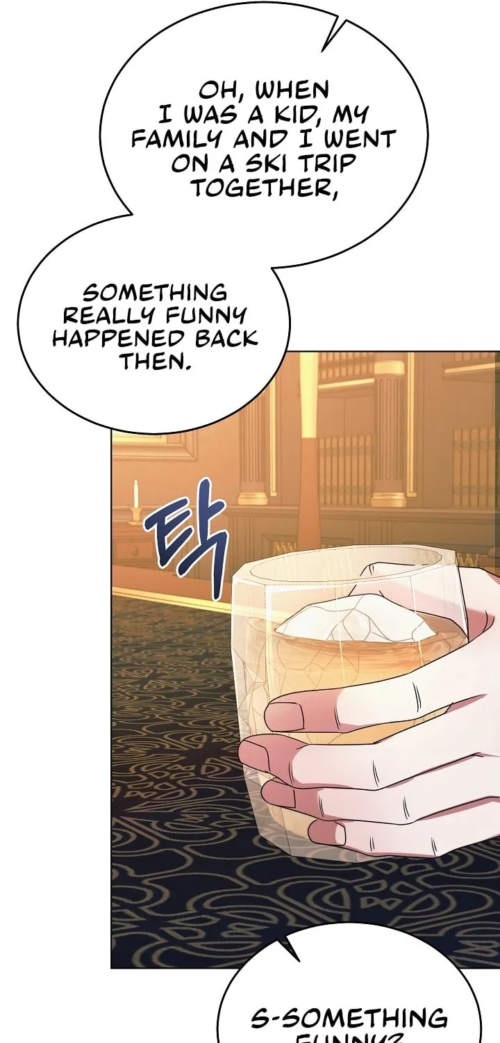Try Begging Chapter 19 page 52 - 