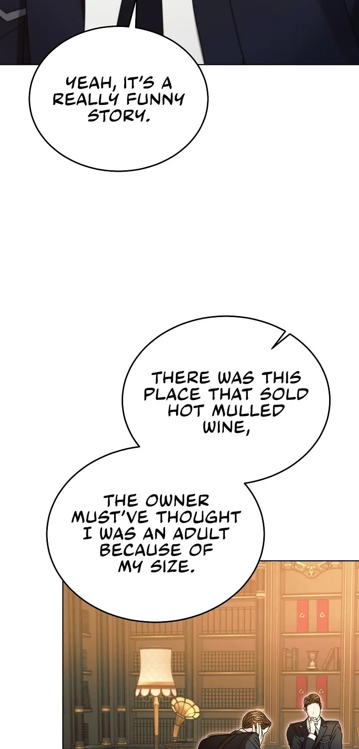 Try Begging Chapter 19 page 54 - 
