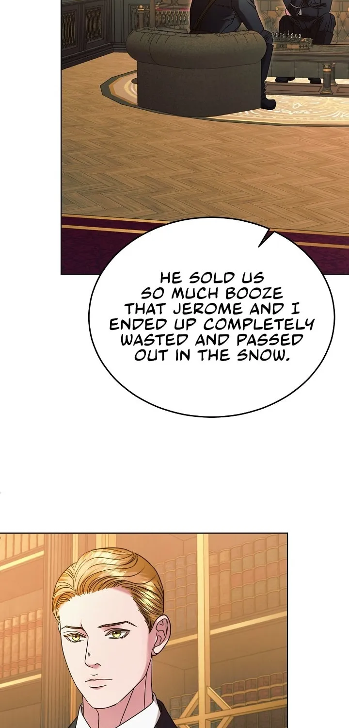 Try Begging Chapter 19 page 55 - 