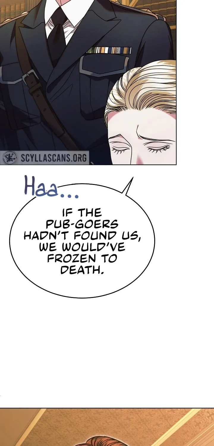 Try Begging Chapter 19 page 56 - 