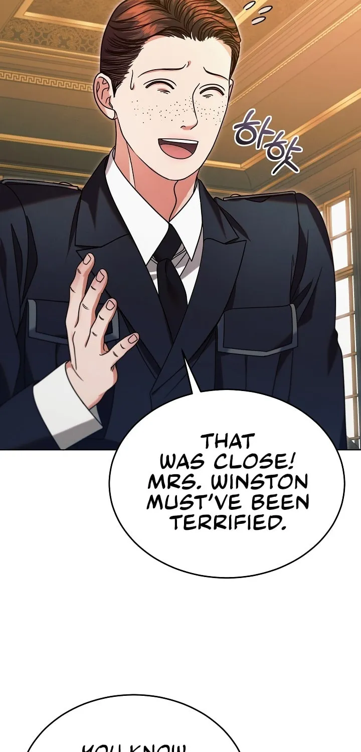 Try Begging Chapter 19 page 57 - 