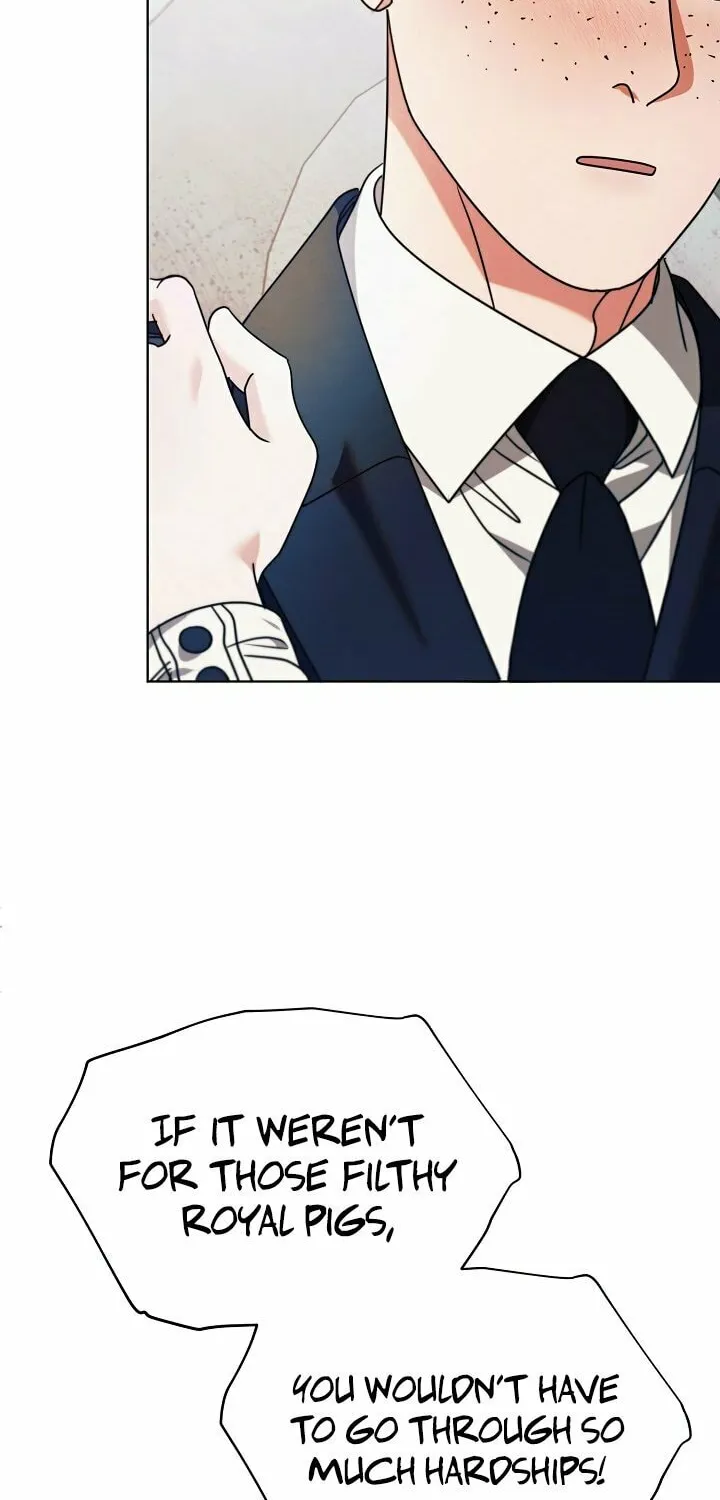 Try Begging Chapter 19 page 7 - 