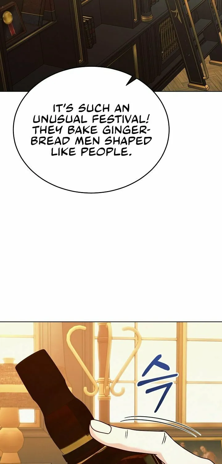 Try Begging Chapter 19 page 61 - 