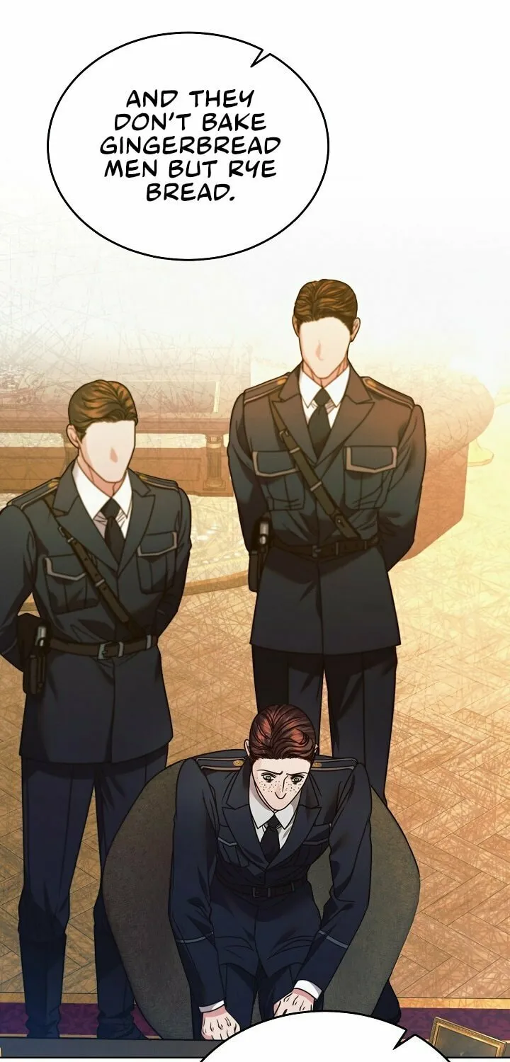 Try Begging Chapter 19 page 73 - 