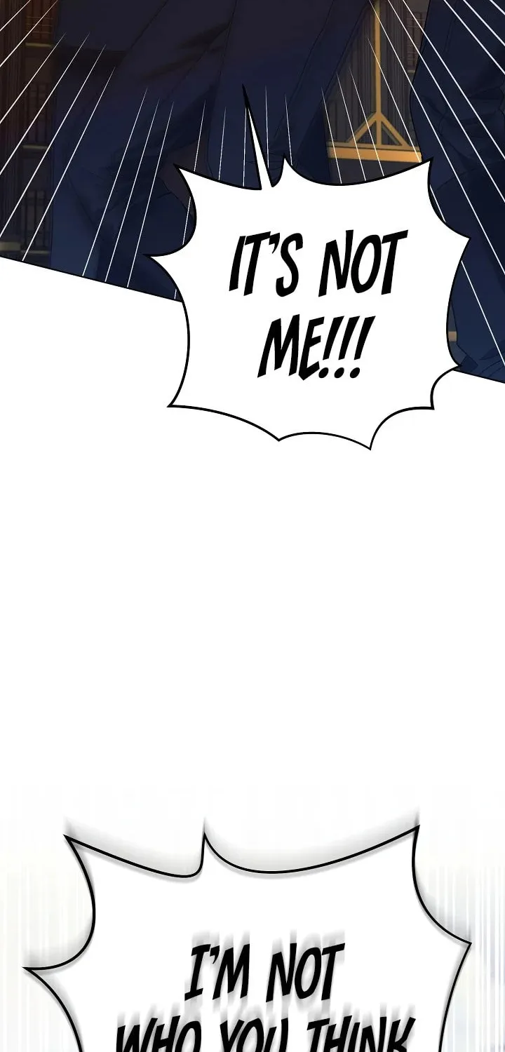 Try Begging Chapter 19 page 81 - 