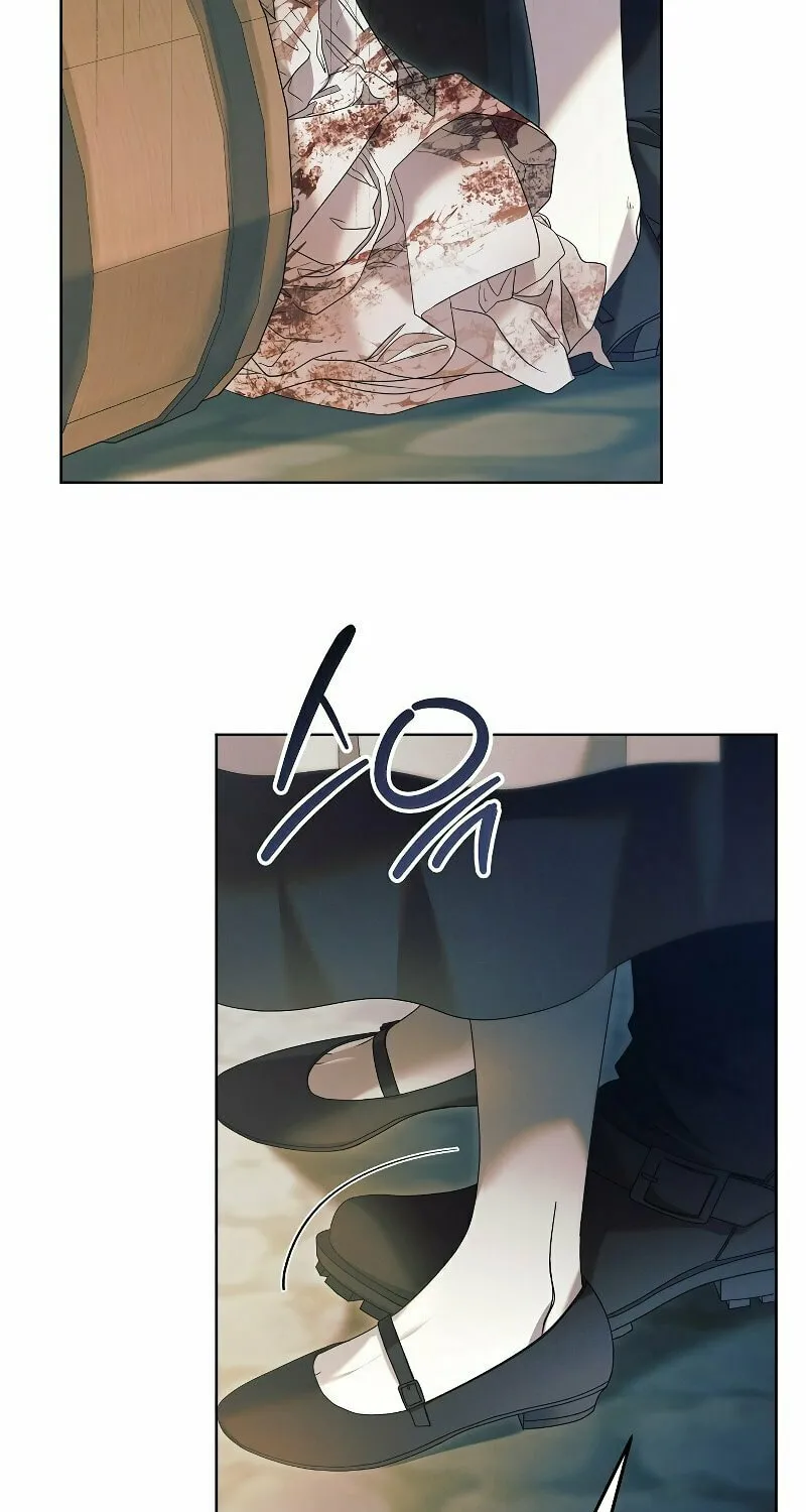 Try Begging Chapter 2 page 105 - 