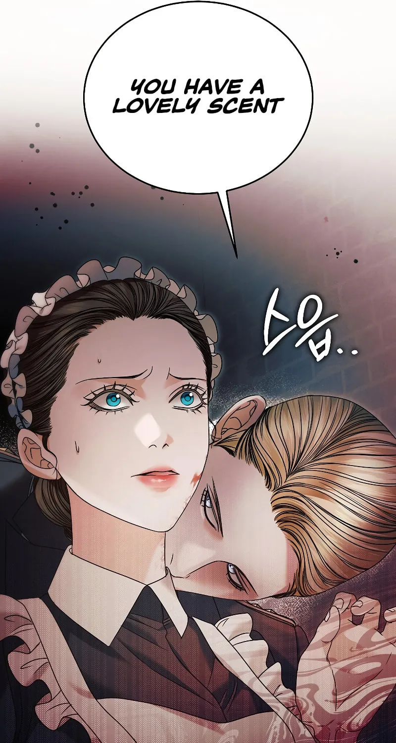Try Begging Chapter 2 page 107 - 