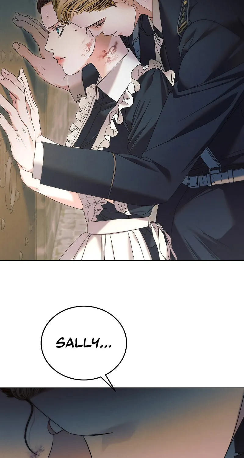 Try Begging Chapter 2 page 109 - 