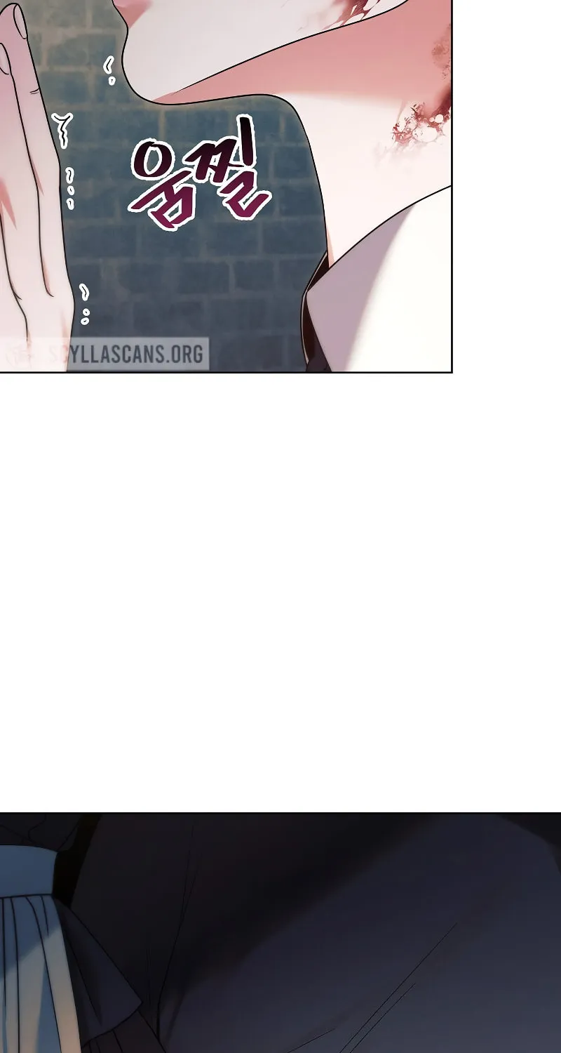 Try Begging Chapter 2 page 111 - 