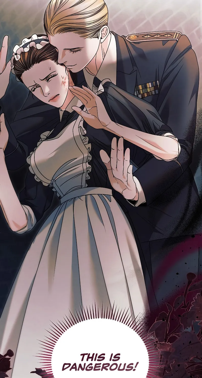 Try Begging Chapter 2 page 114 - 