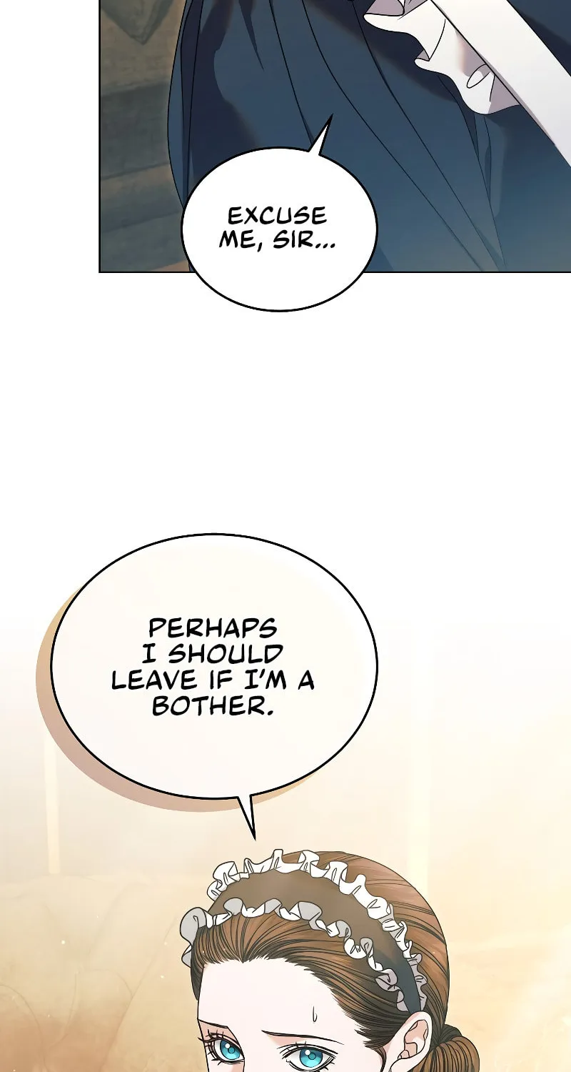 Try Begging Chapter 2 page 21 - 