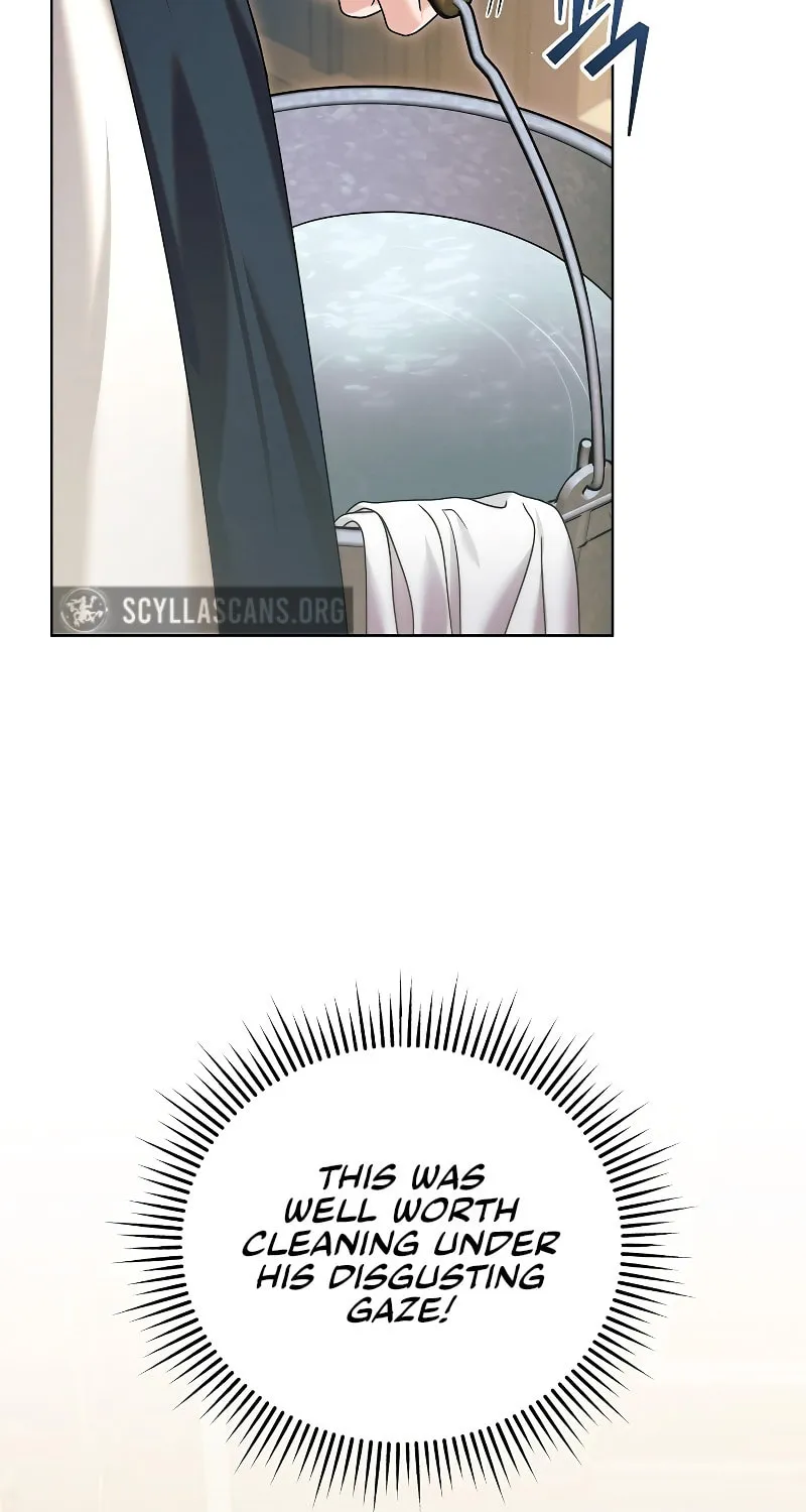 Try Begging Chapter 2 page 32 - 