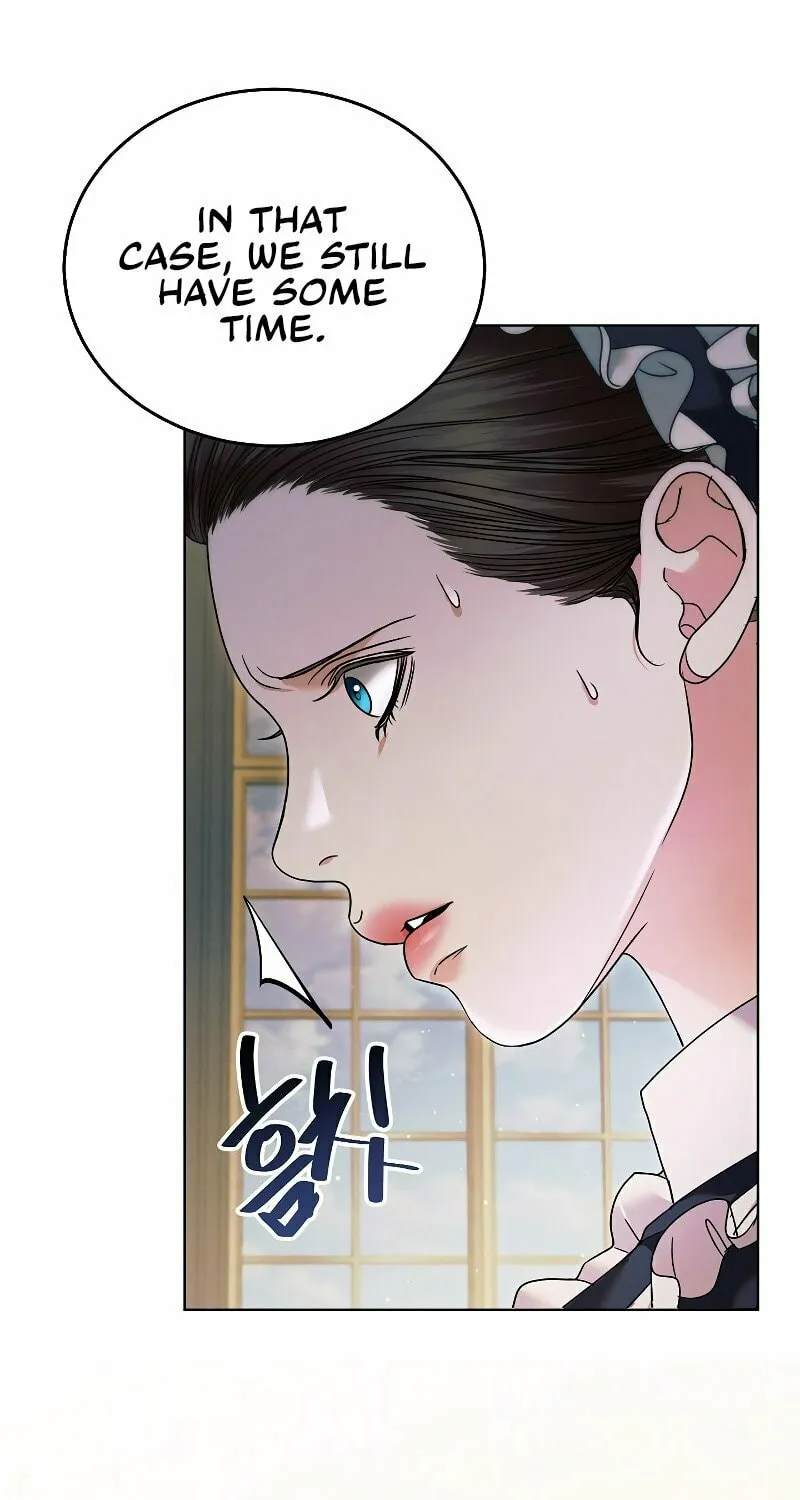 Try Begging Chapter 2 page 35 - 