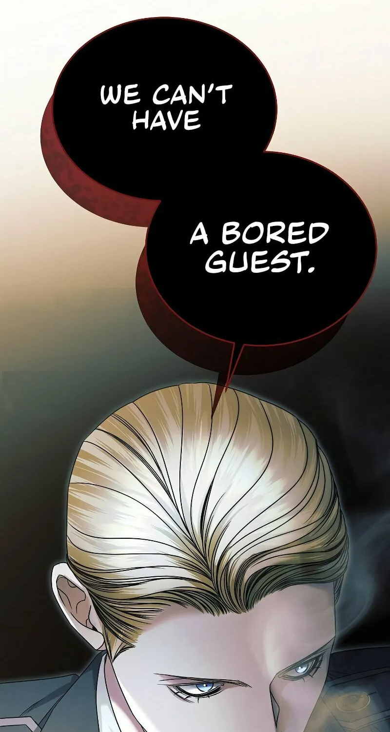 Try Begging Chapter 2 page 36 - 