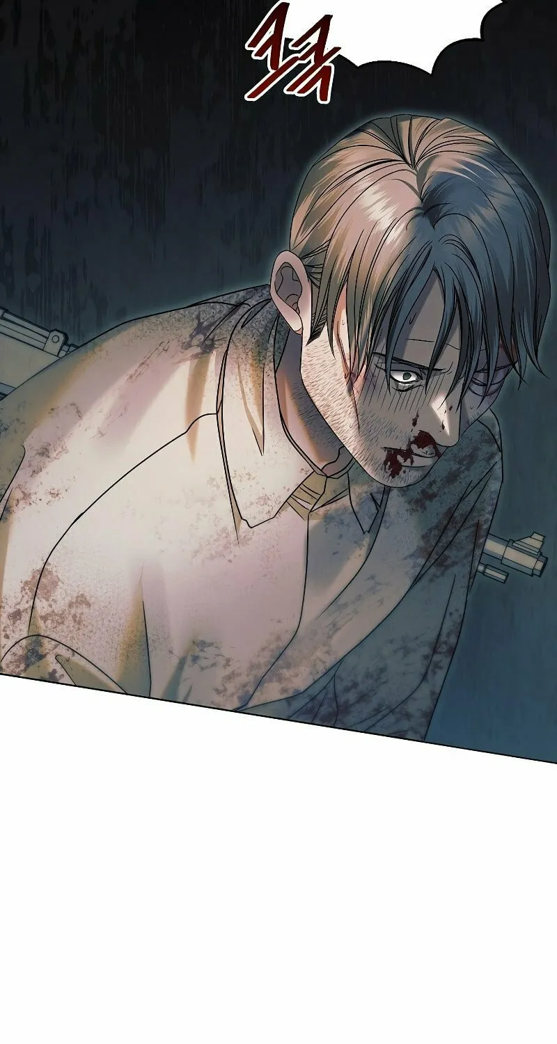 Try Begging Chapter 2 page 49 - 