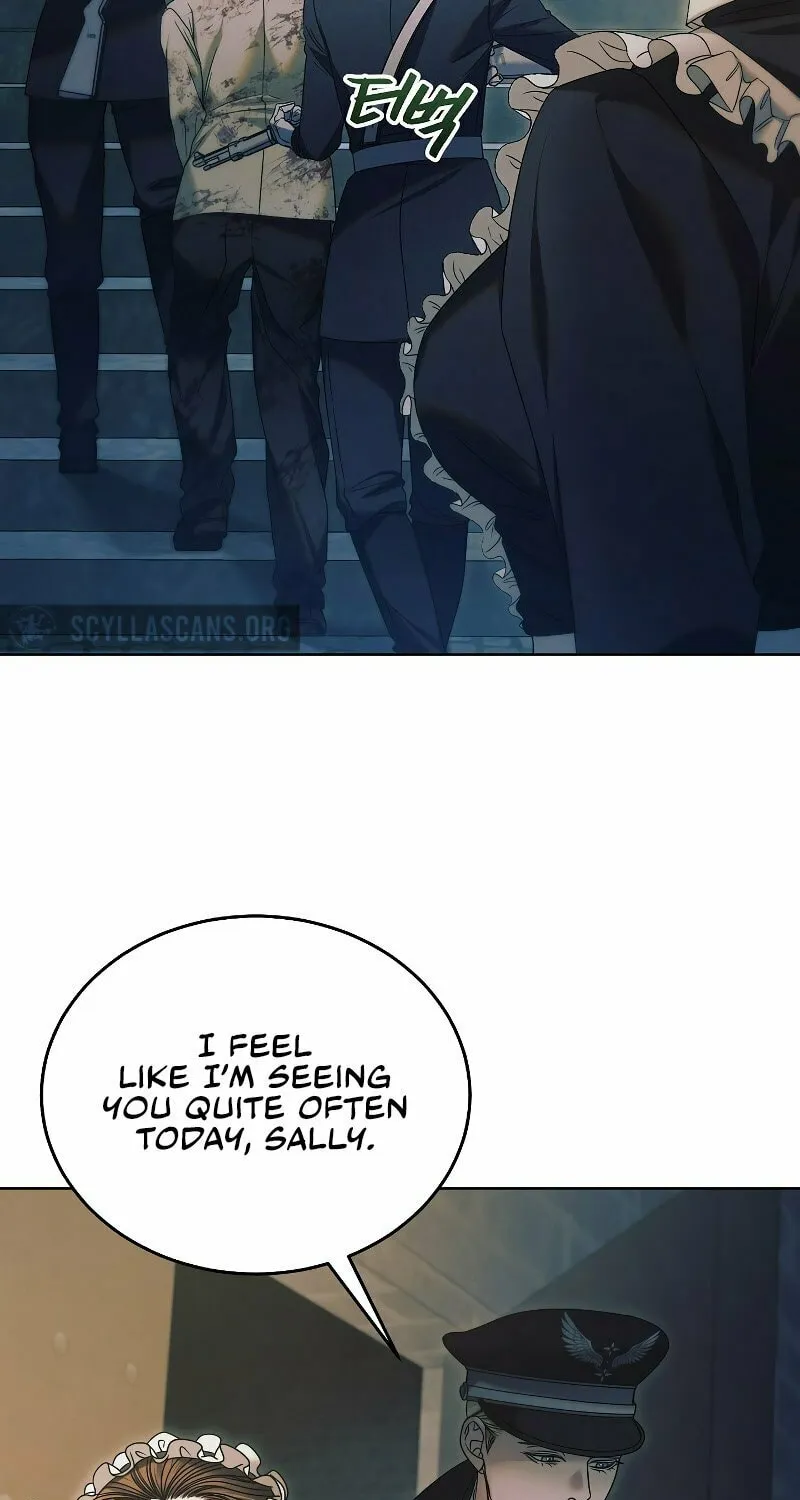 Try Begging Chapter 2 page 53 - 