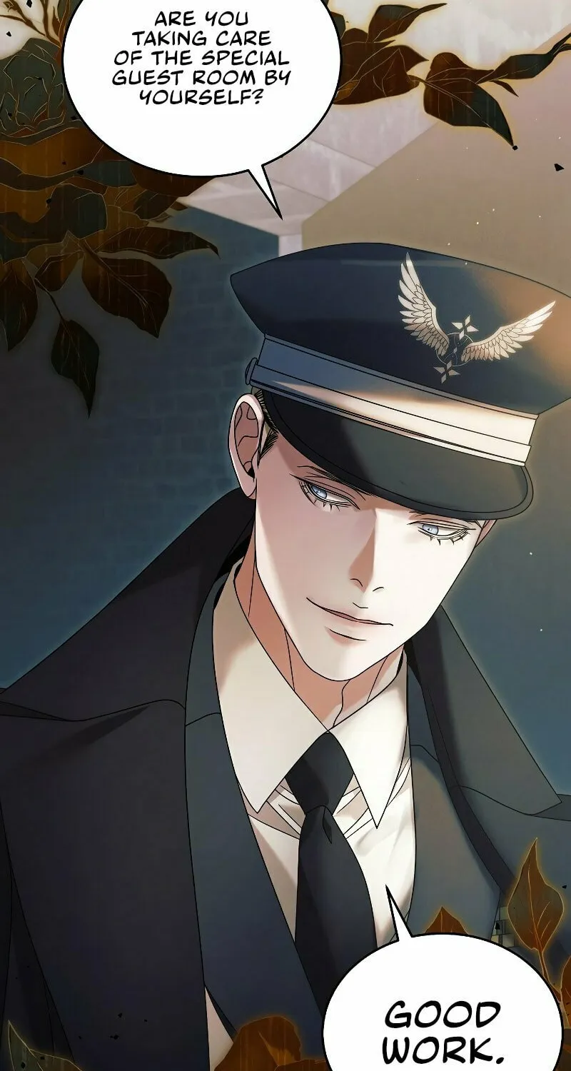 Try Begging Chapter 2 page 56 - 