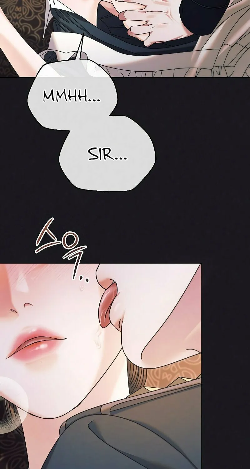 Try Begging Chapter 2 page 8 - 