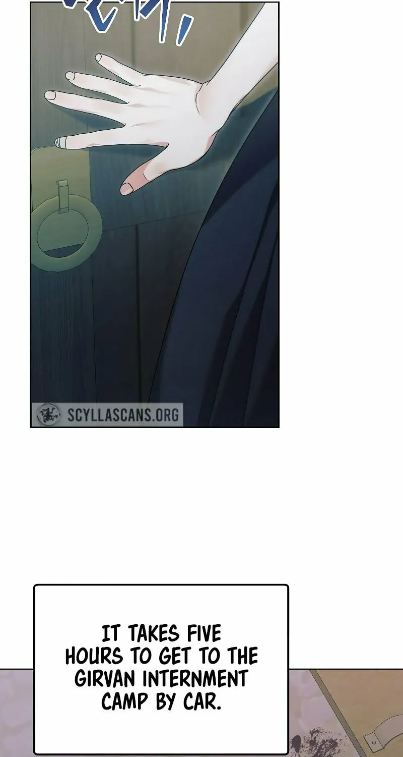 Try Begging Chapter 2 page 96 - 