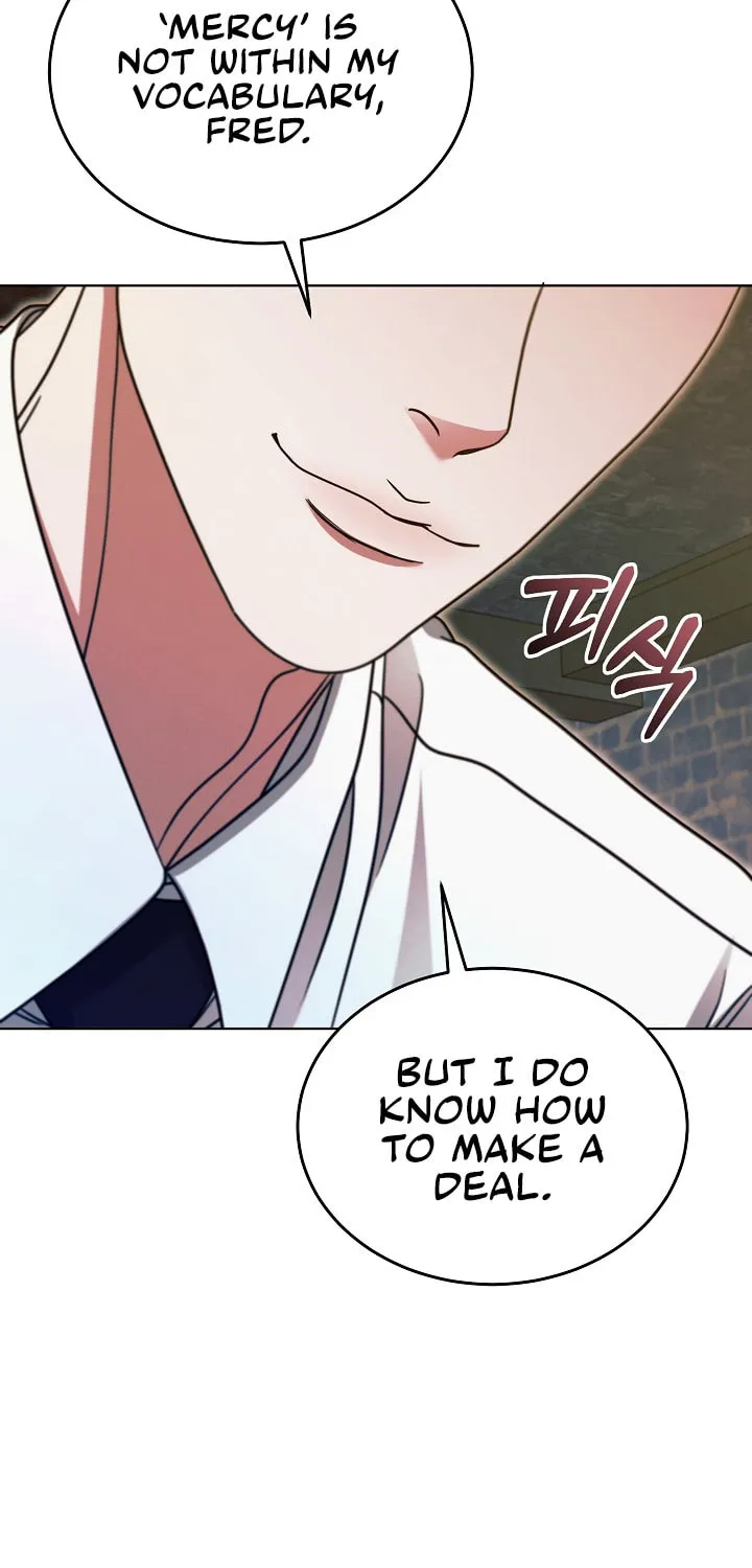 Try Begging Chapter 20 page 11 - 
