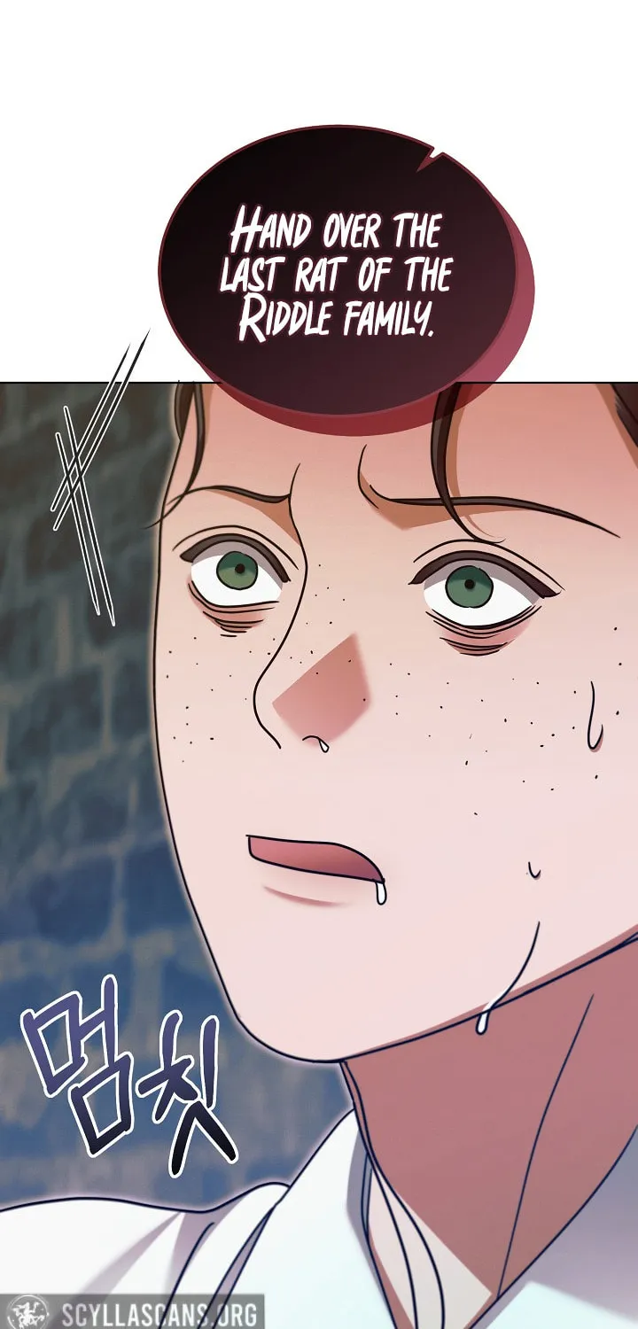 Try Begging Chapter 20 page 12 - 