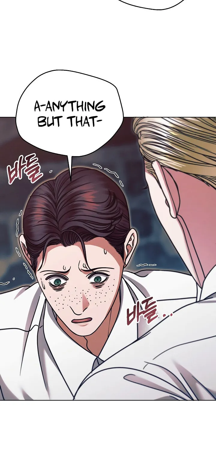 Try Begging Chapter 20 page 17 - 