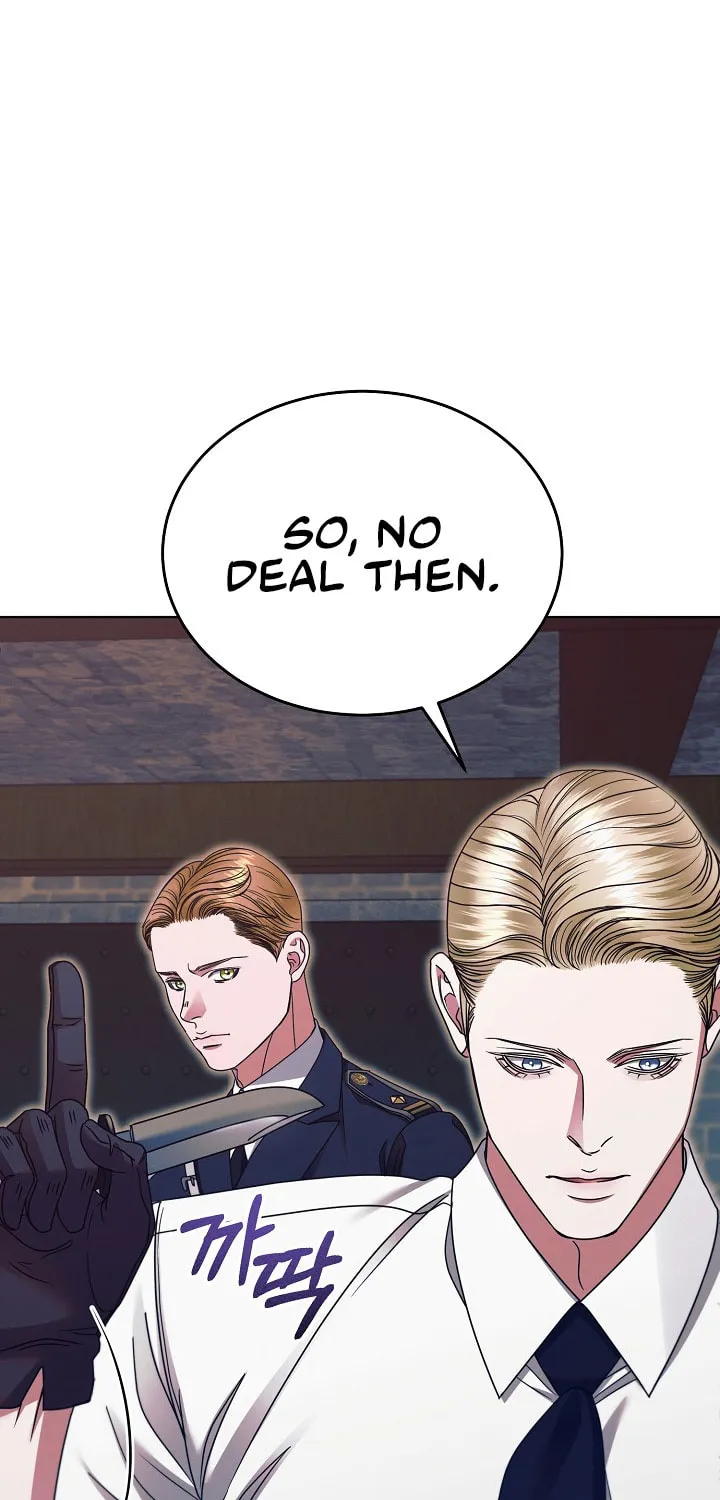 Try Begging Chapter 20 page 18 - 