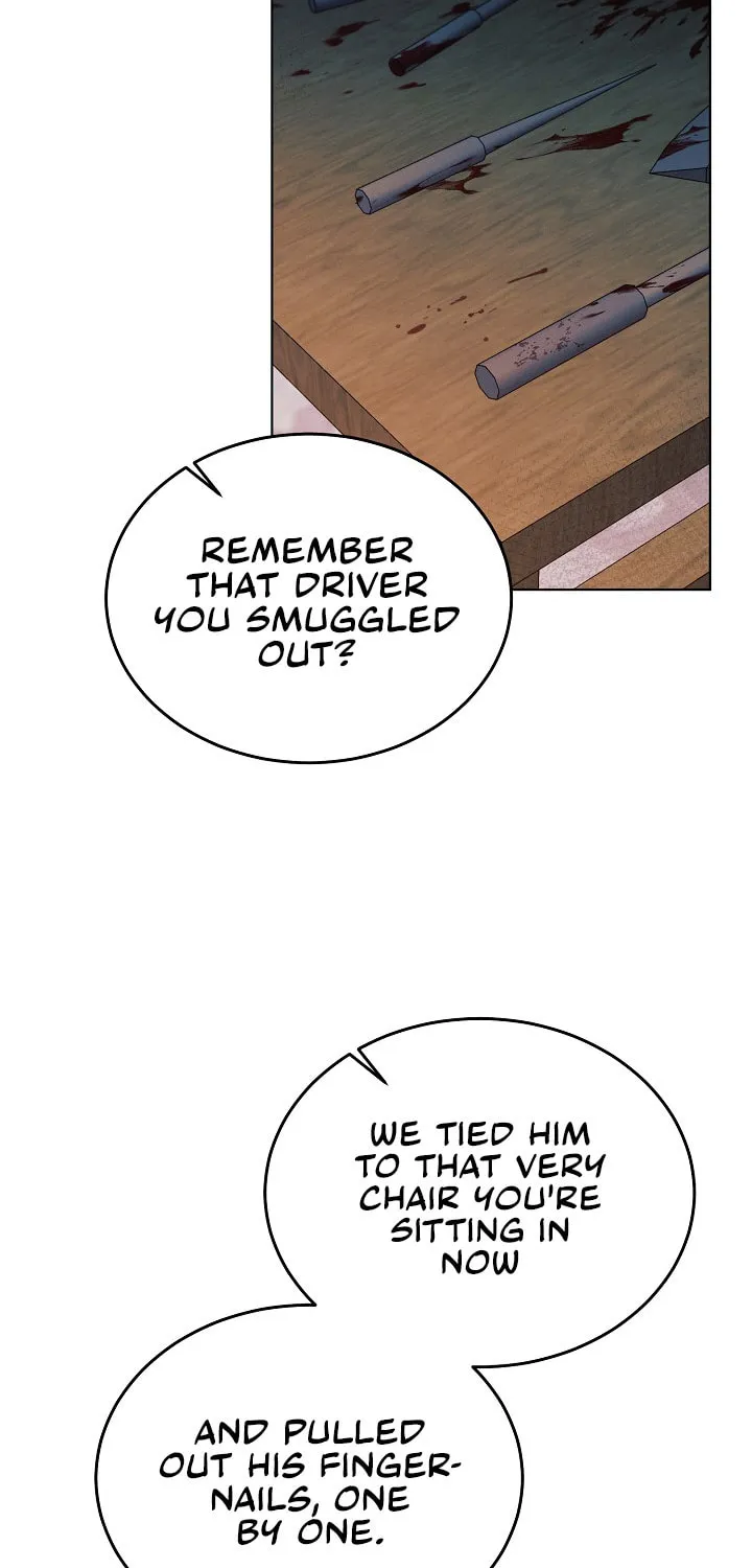Try Begging Chapter 20 page 3 - 