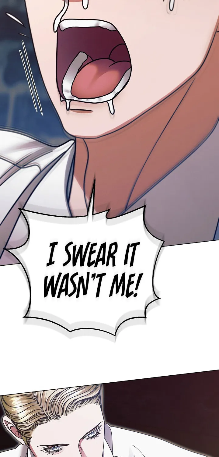 Try Begging Chapter 20 page 25 - 