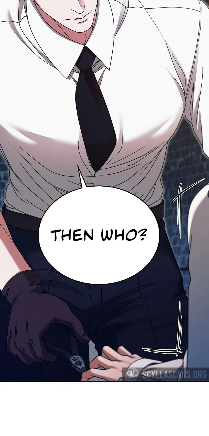 Try Begging Chapter 20 page 26 - 