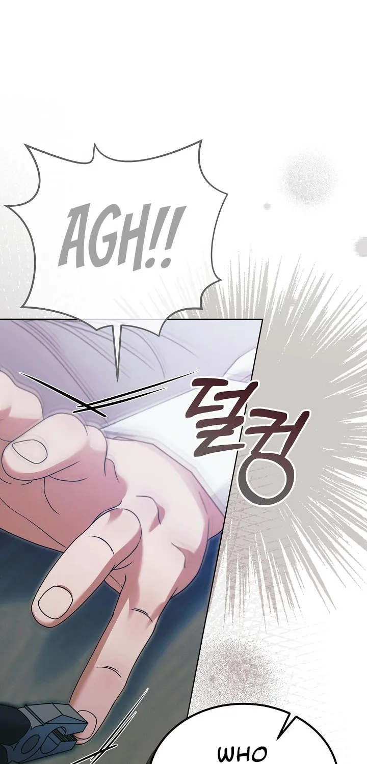 Try Begging Chapter 20 page 27 - 