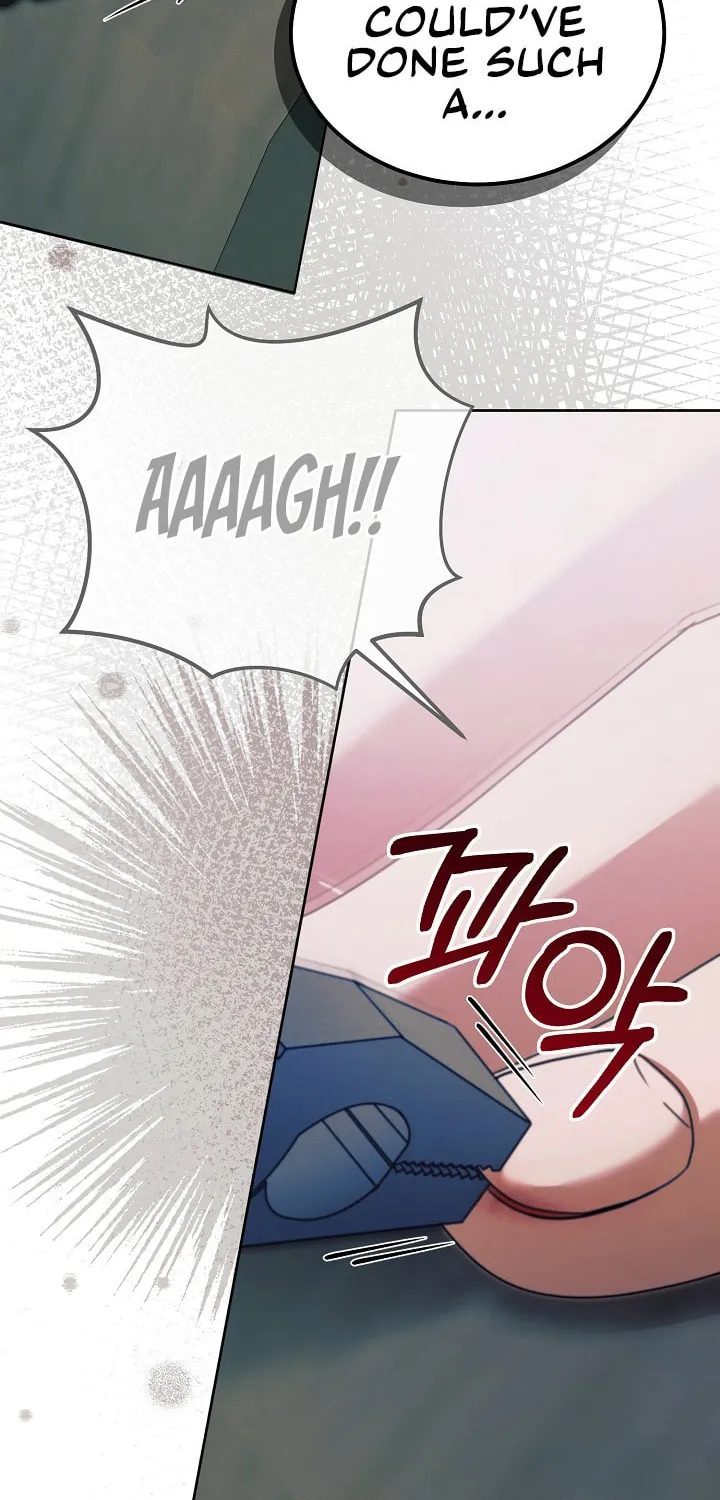 Try Begging Chapter 20 page 28 - 