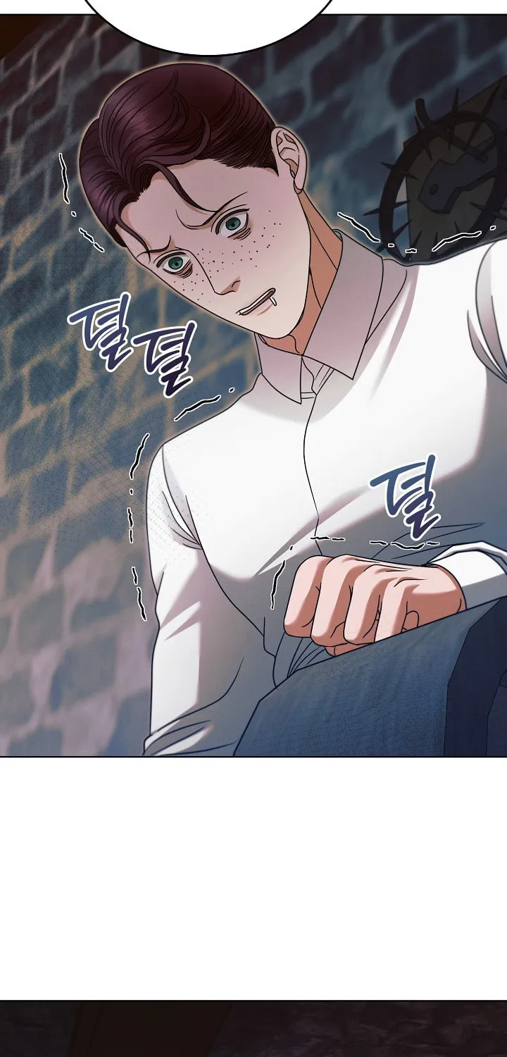 Try Begging Chapter 20 page 4 - 