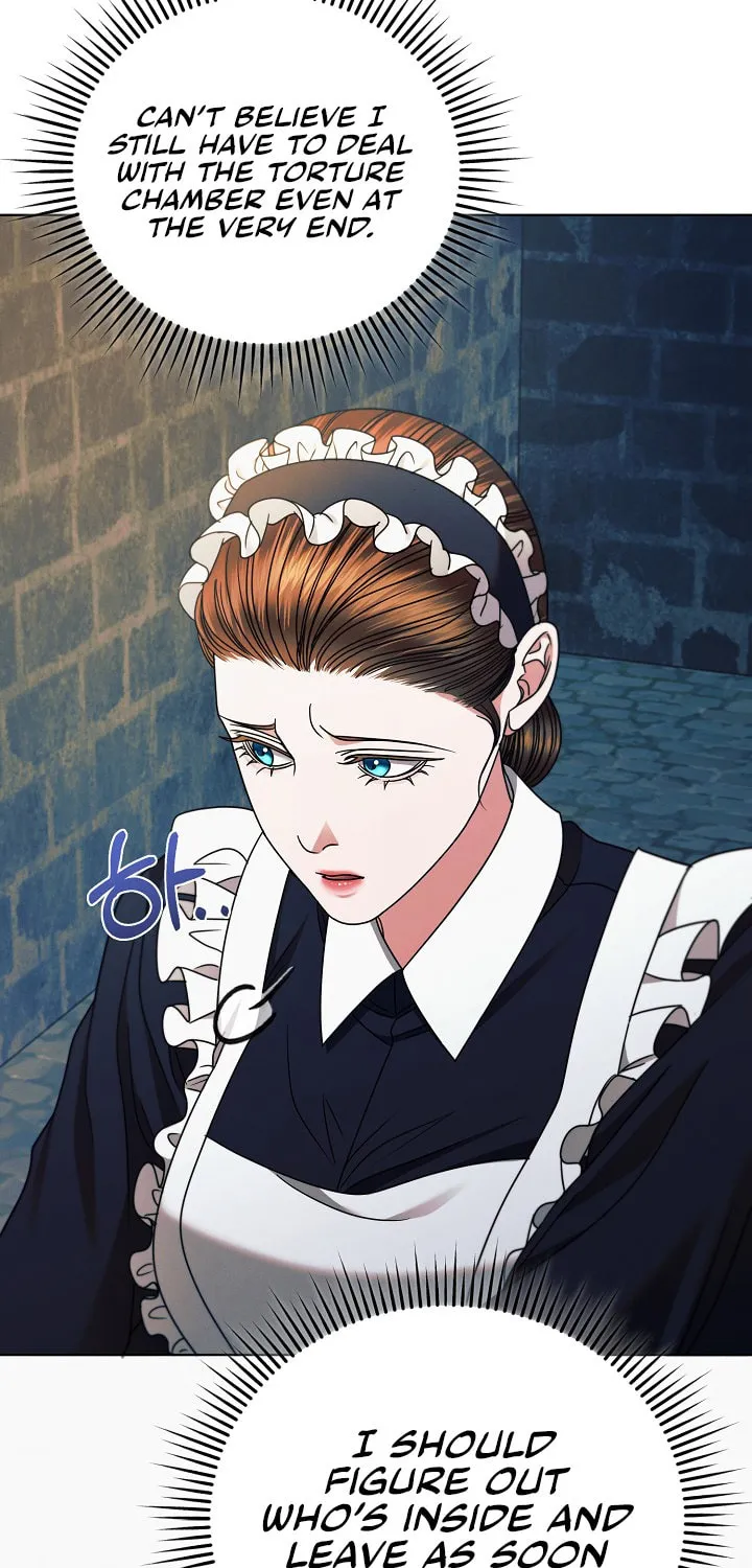 Try Begging Chapter 20 page 36 - 