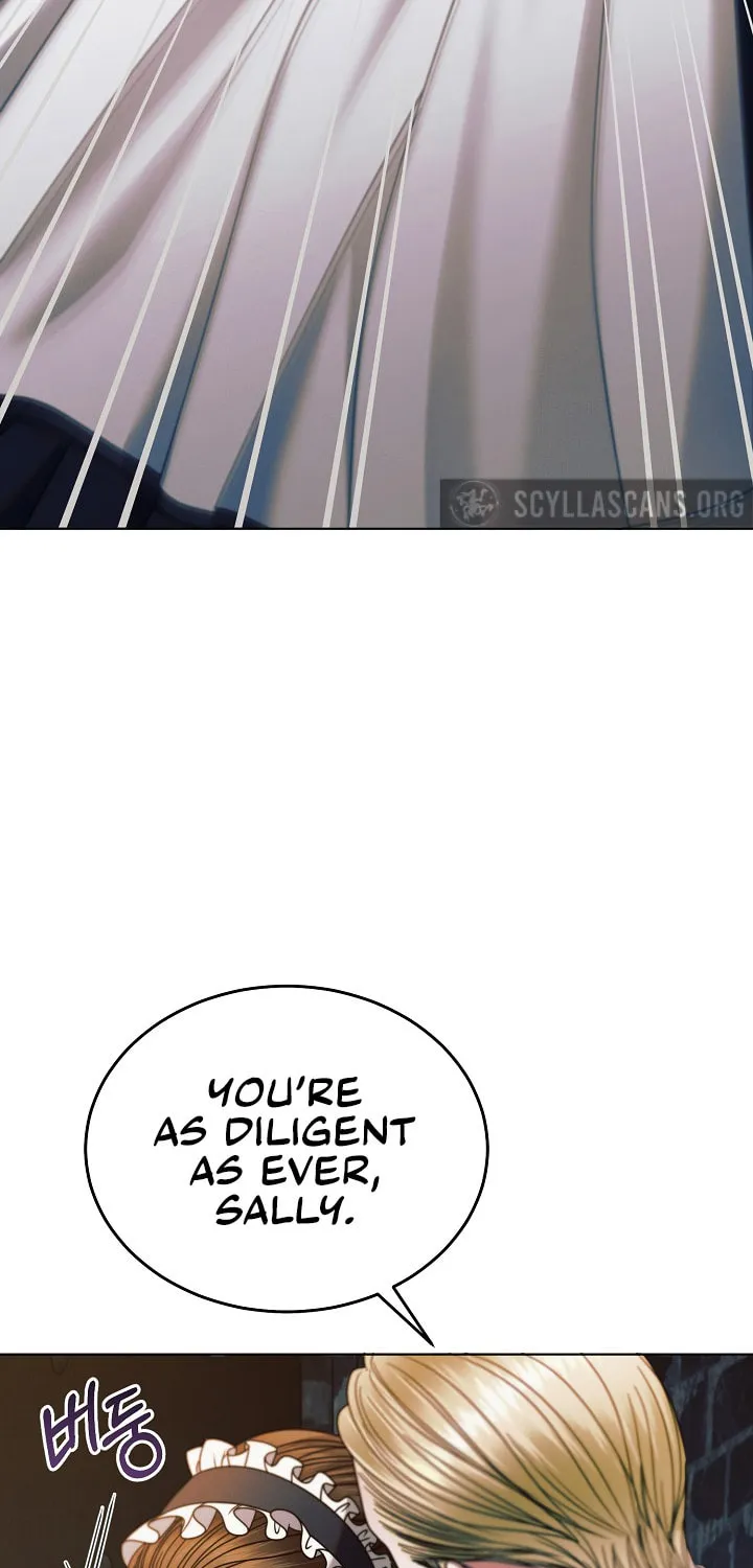 Try Begging Chapter 20 page 40 - 