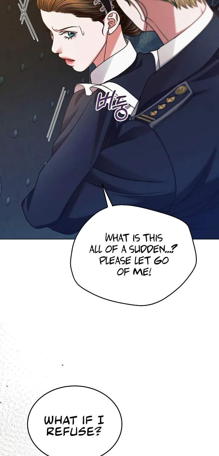 Try Begging Chapter 20 page 41 - 