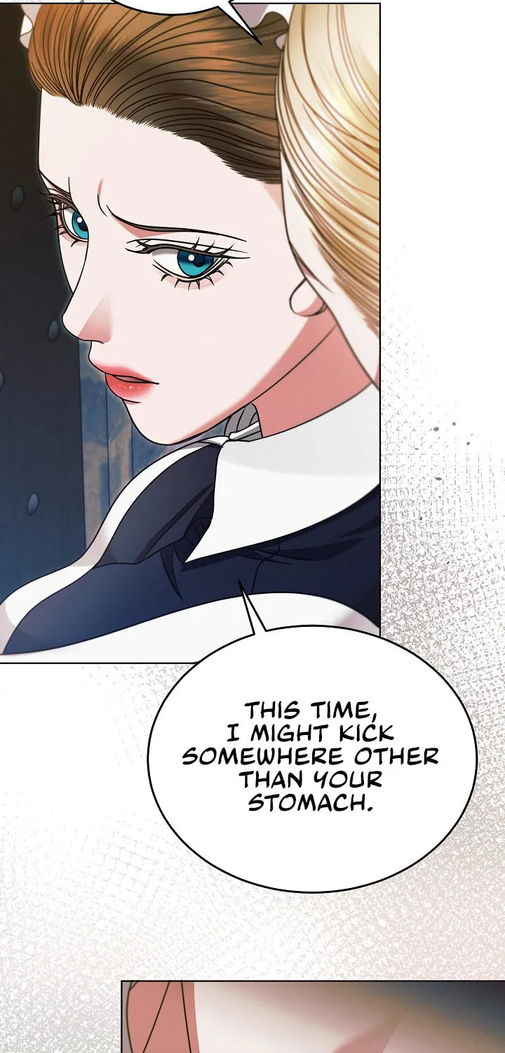 Try Begging Chapter 20 page 42 - 