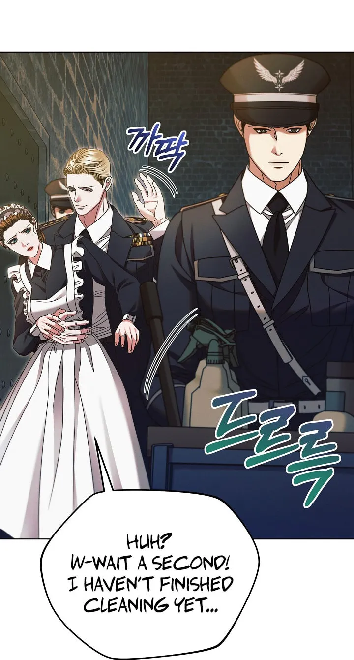 Try Begging Chapter 20 page 44 - 