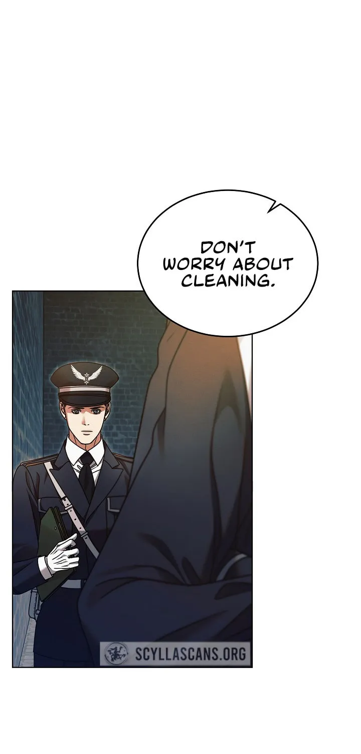 Try Begging Chapter 20 page 45 - 