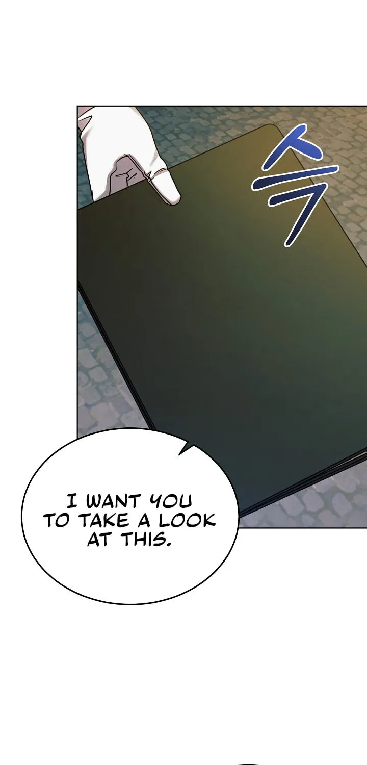 Try Begging Chapter 20 page 46 - 