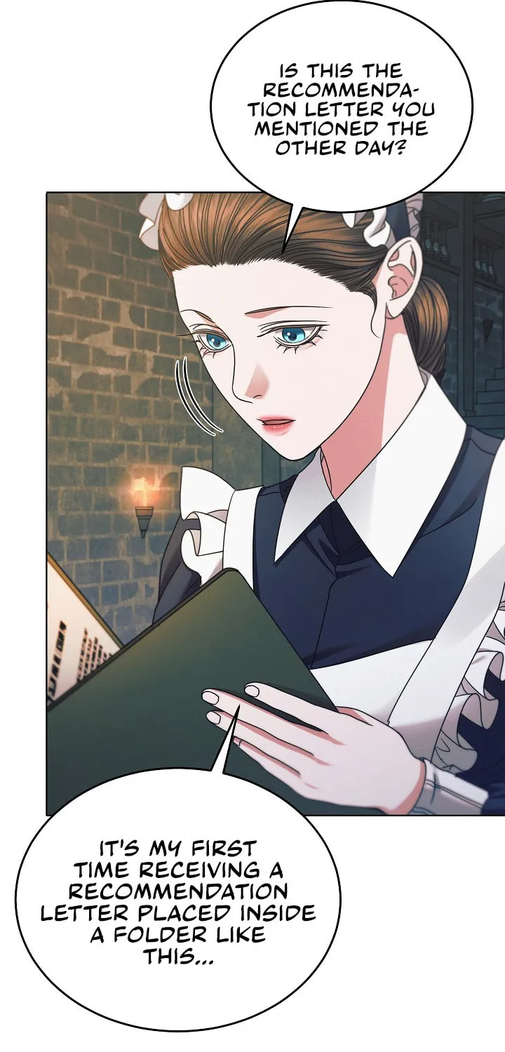 Try Begging Chapter 20 page 47 - 