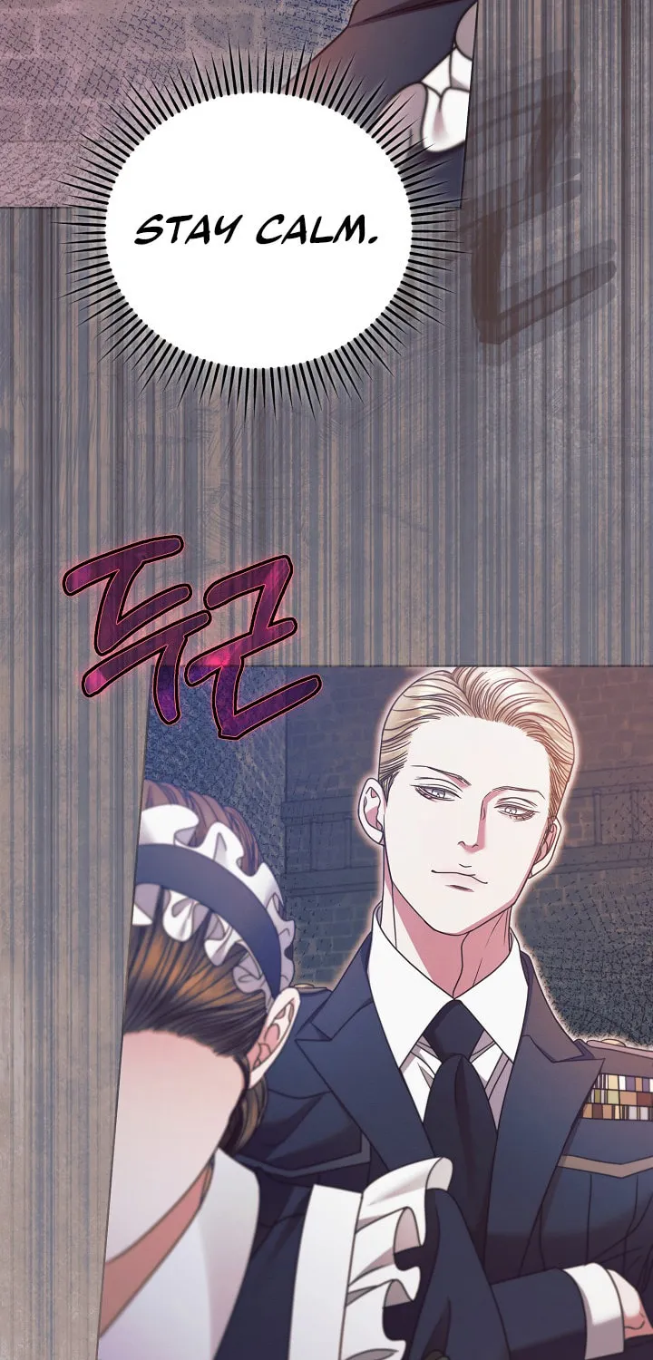 Try Begging Chapter 20 page 53 - 